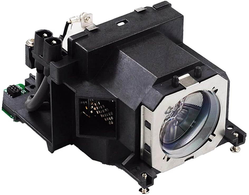 AWO ET-LAV200 Premium Replacement Lamp Bulb with Housing for PANASONIC PT-VW435N,PT-VW430,PT-VW431D,PT-VW440,PT-VX505N,PT-VX500,PT-VX510