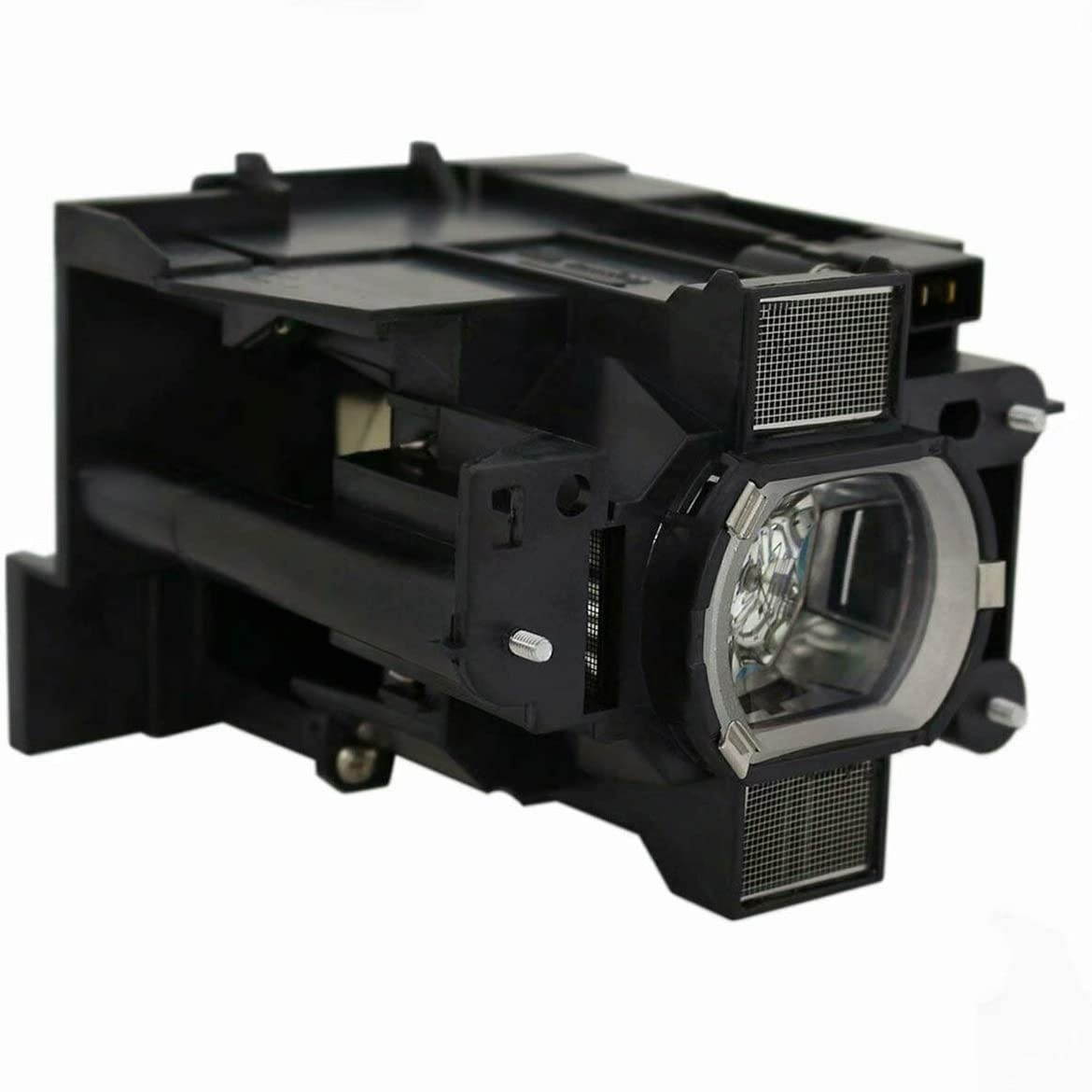 CTLAMP A+ Quality SP-LAMP-081 Professional Replacement Projector Lamp SP-LAMP-081 Compatible Bulb with housing Compatible with INFOCUS IN5142 IN5144 IN5145