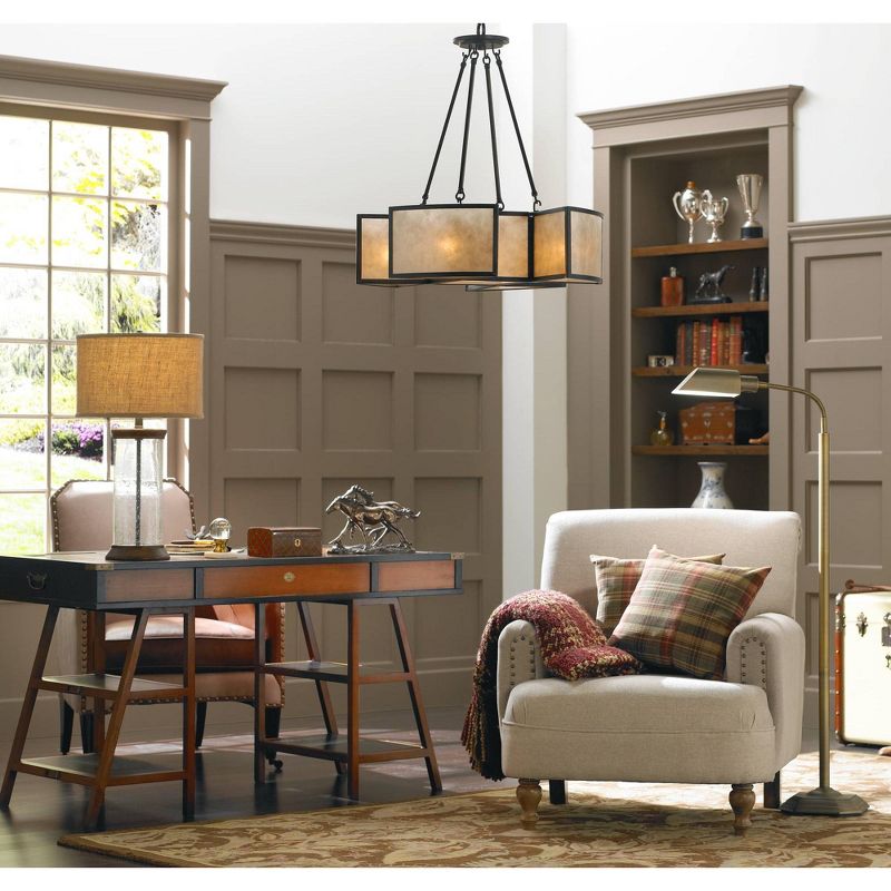 Kensington Hill Horses Running Wild 8 1/2" High Statue