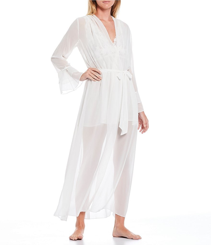 UGG Lorie Terry Wrap Robe