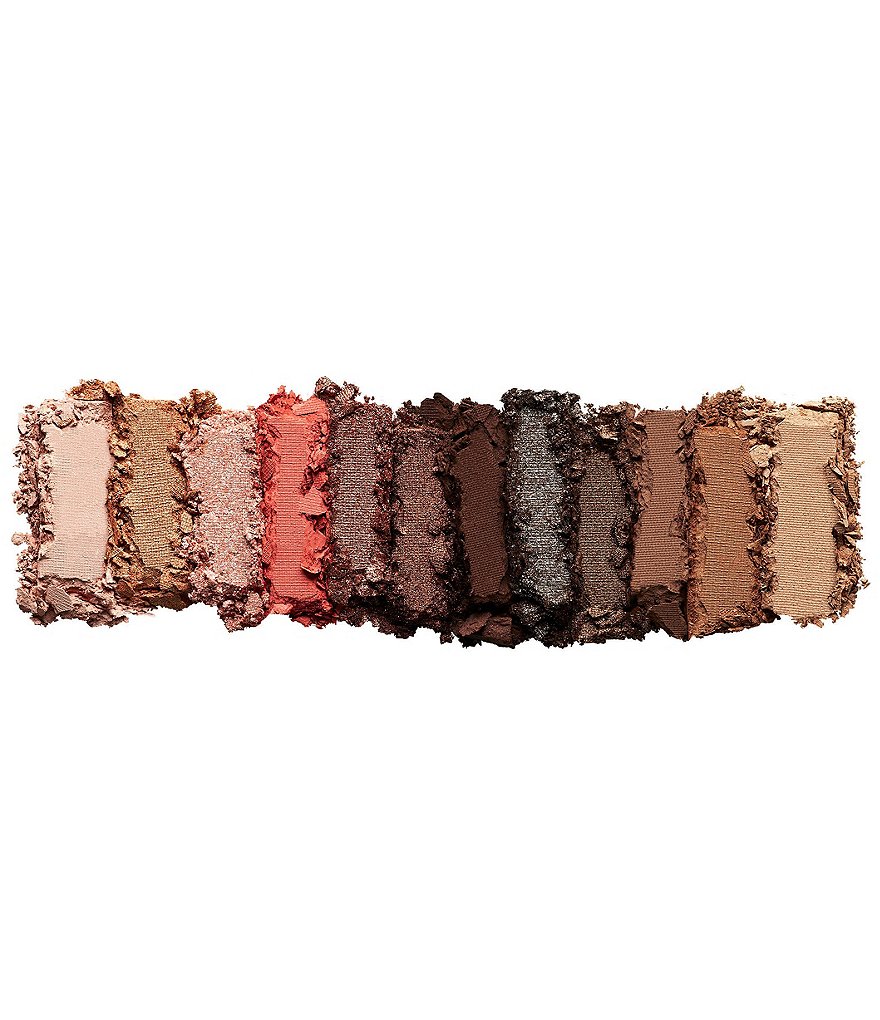 Urban Decay Naked Reloaded Eyeshadow Palette