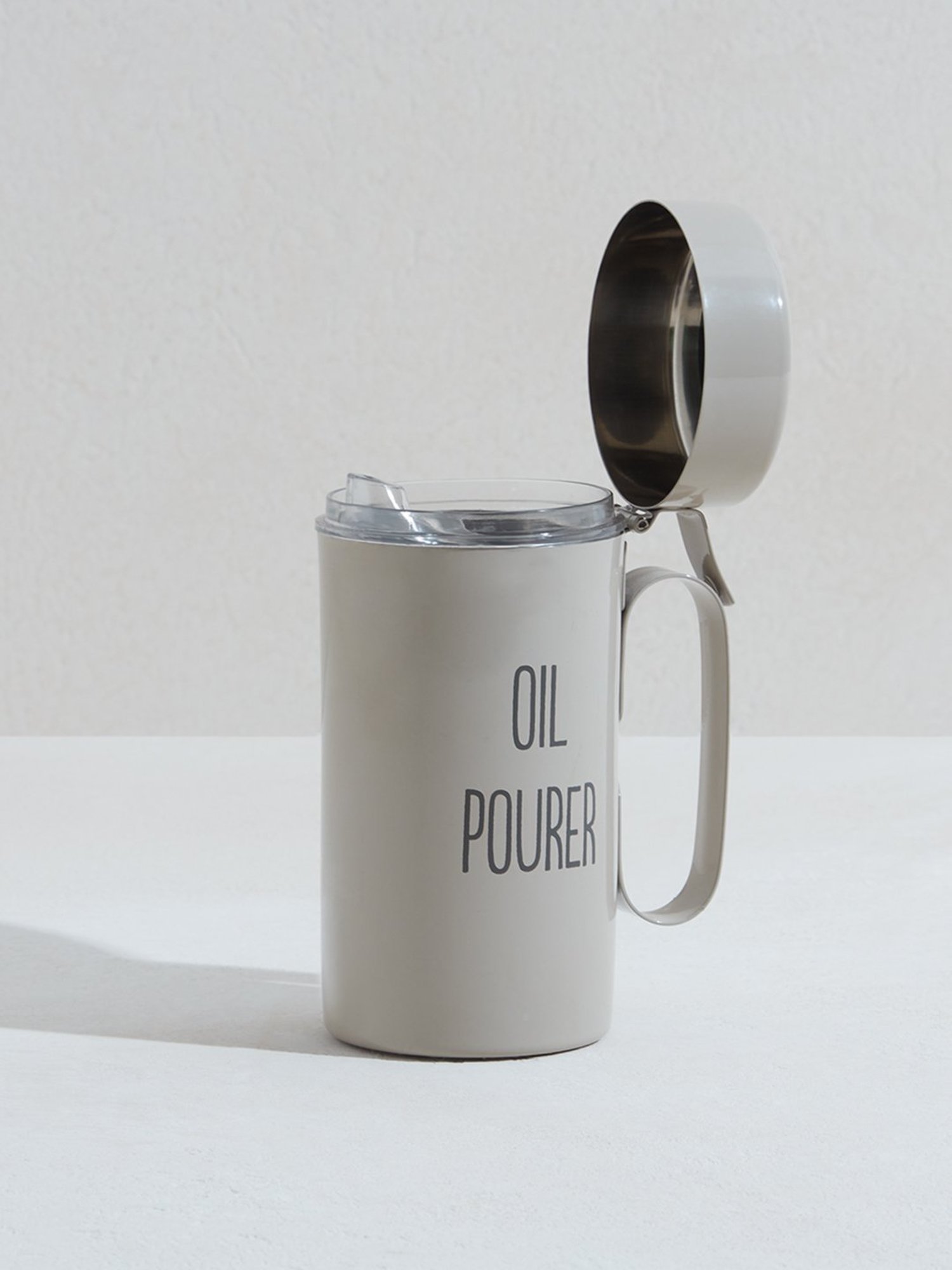 Wonderchef Stay Fit Oil Sprayer