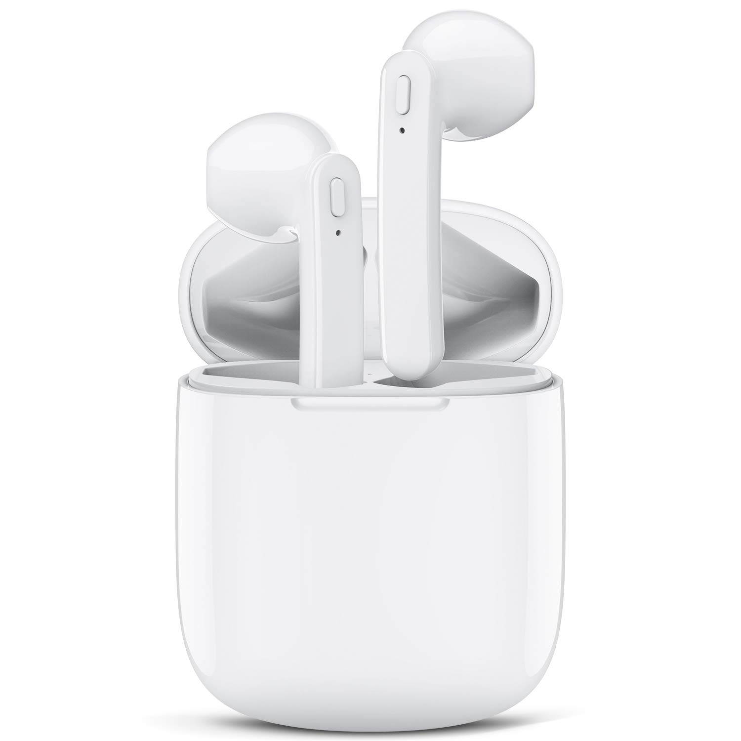 Bluetooth Hat, Wireless Headphone Beanie, Gifts for Women, Pom Pom Beanie with Bluetooth Speakers, Bobble Hat with Wireless Headphones, Best Gifts for Teenagers, Women, Lovers