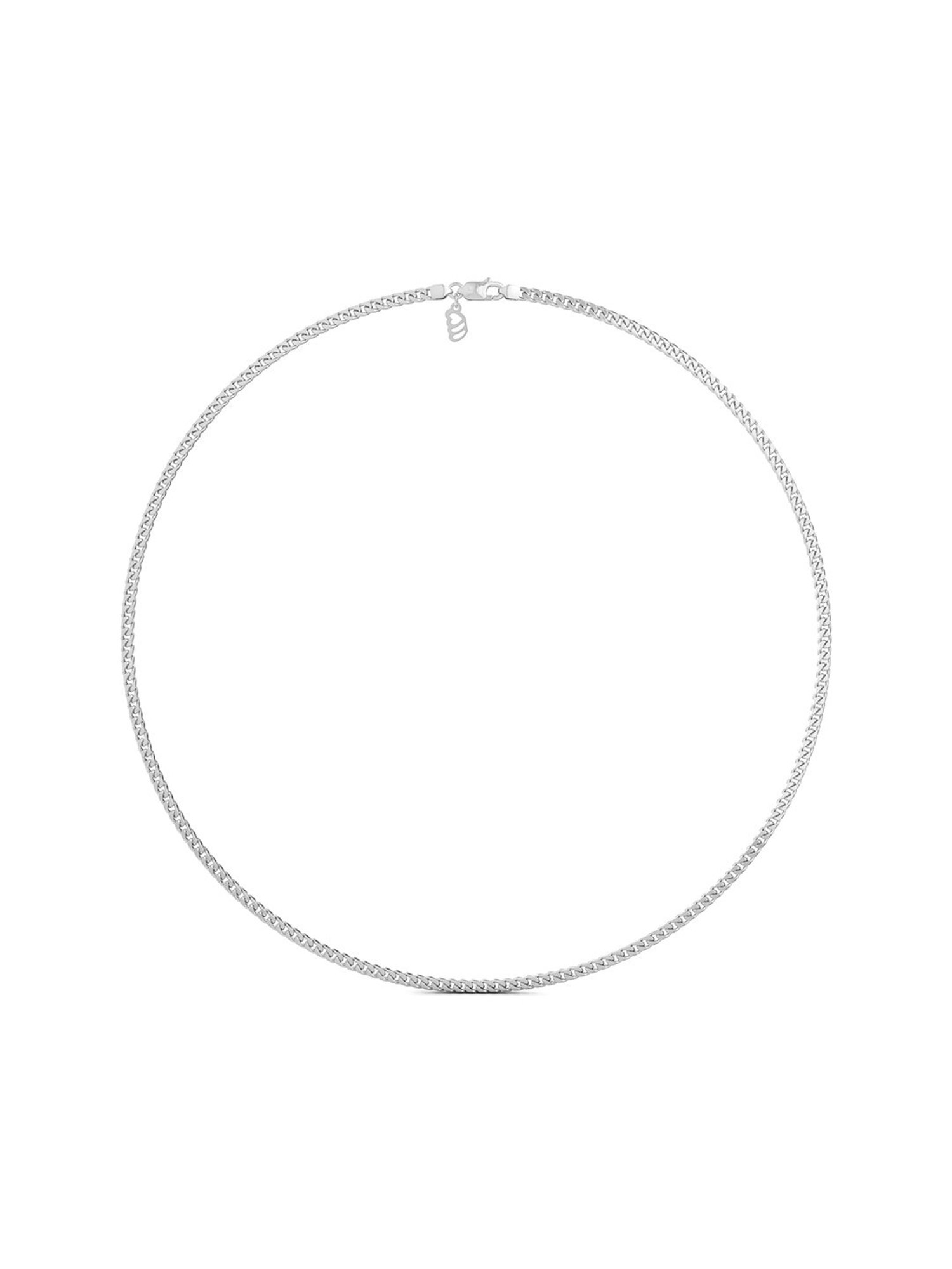 Joyalukkas Radiated 950 Platinum Chain