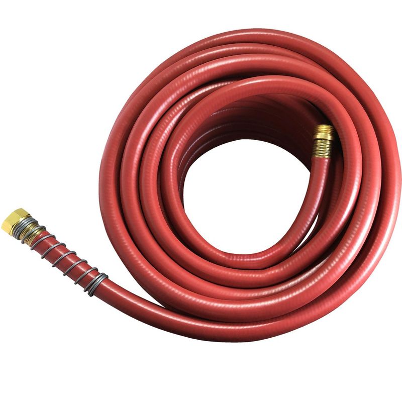 Flexon 5/8 x 100ft Farm & Ranch Garden Hose