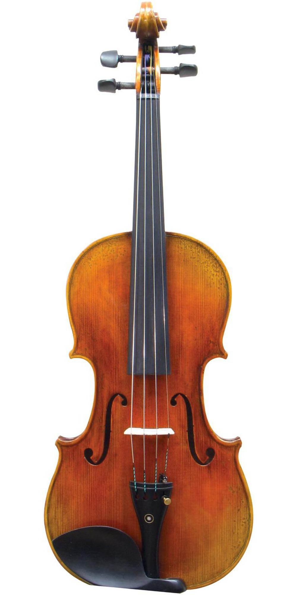 Maple Leaf Strings Ruby Stradivarius Craftsman Collection Viola 16 in.
