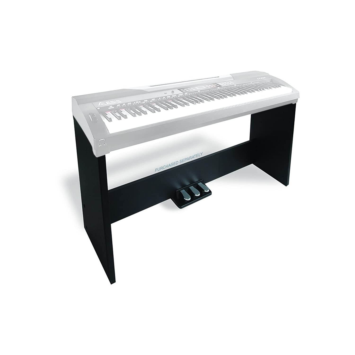 Alesis, 88-Key Player Piano (Coda Stand)