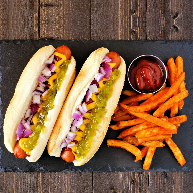 Pearls Specialties Blue Cheese Hand-Stuffed Queen Olives - 6.7oz