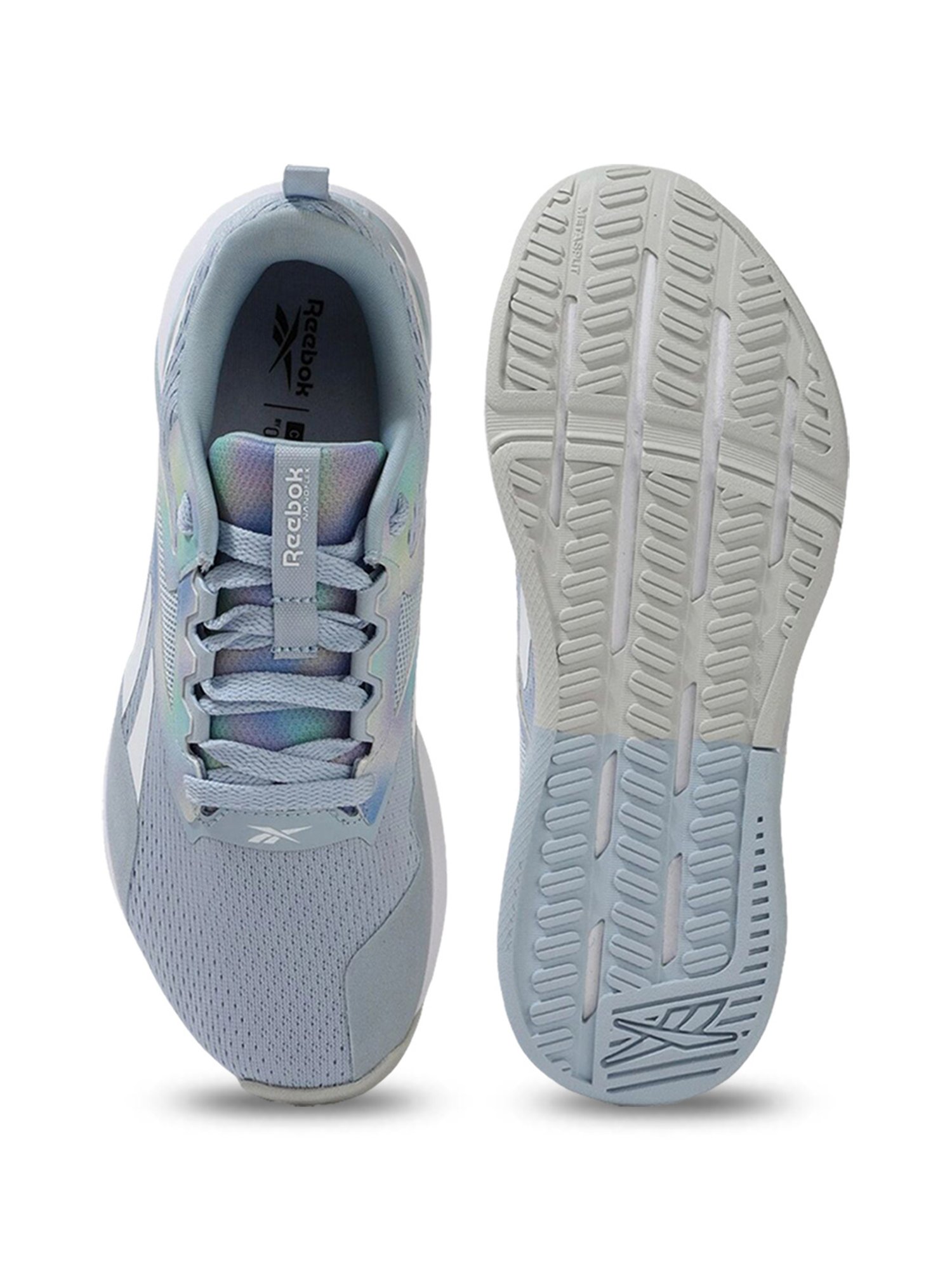 Power by Bata Women's Black Training Shoes