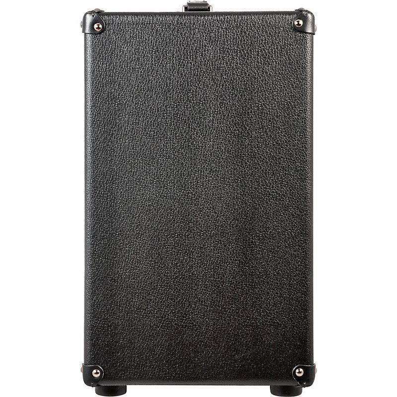 DV Mark EGC Raw Dawg 60 Eric Gales Signature 60W 1x12 Guitar Combo Amp Black and Gold