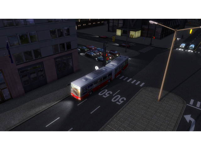 Cities in Motion 2: Back to the Past (DLC) [Online Game Code]