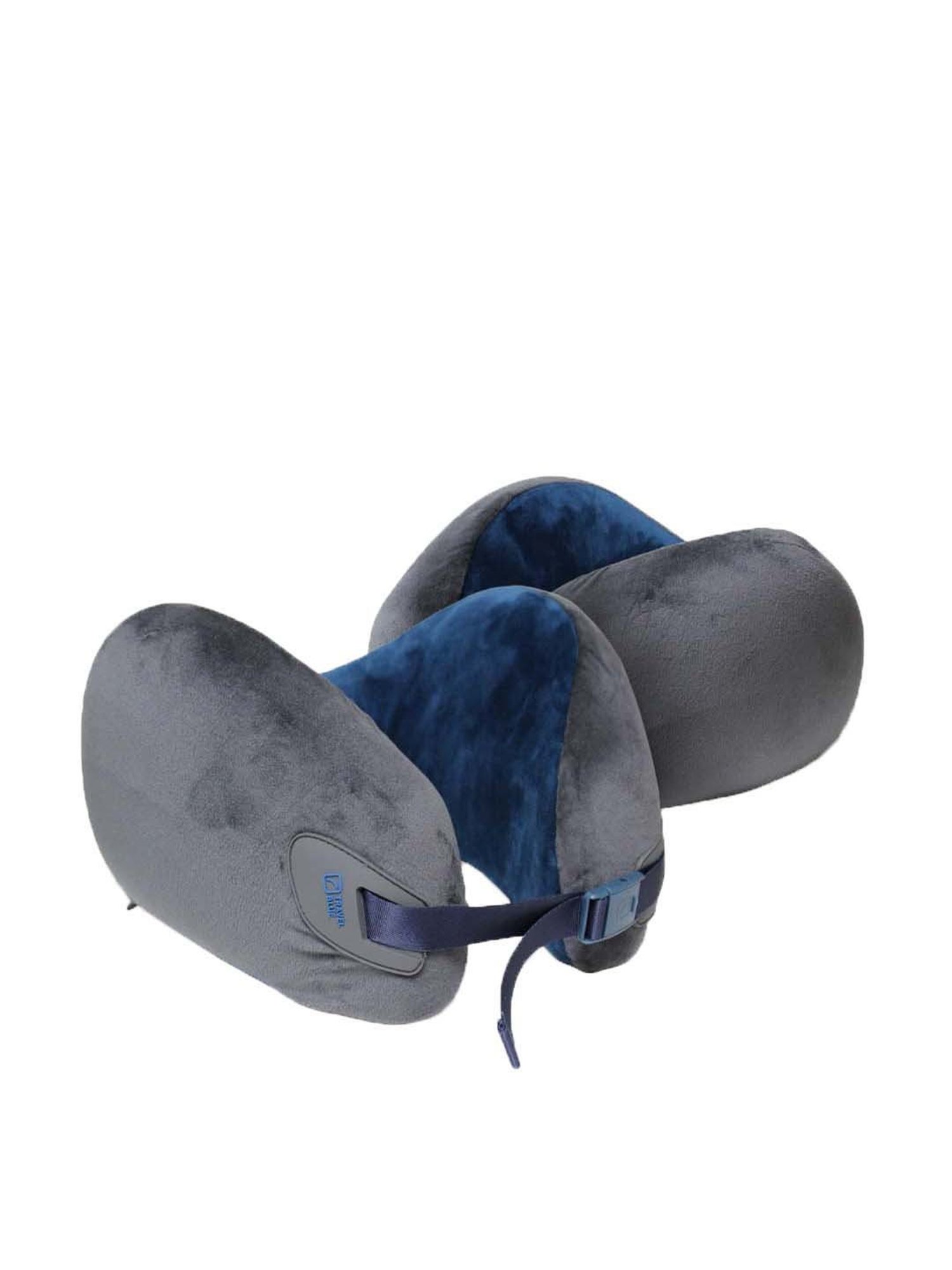 Travel Blue Blue Memory Foam Neck Pillow