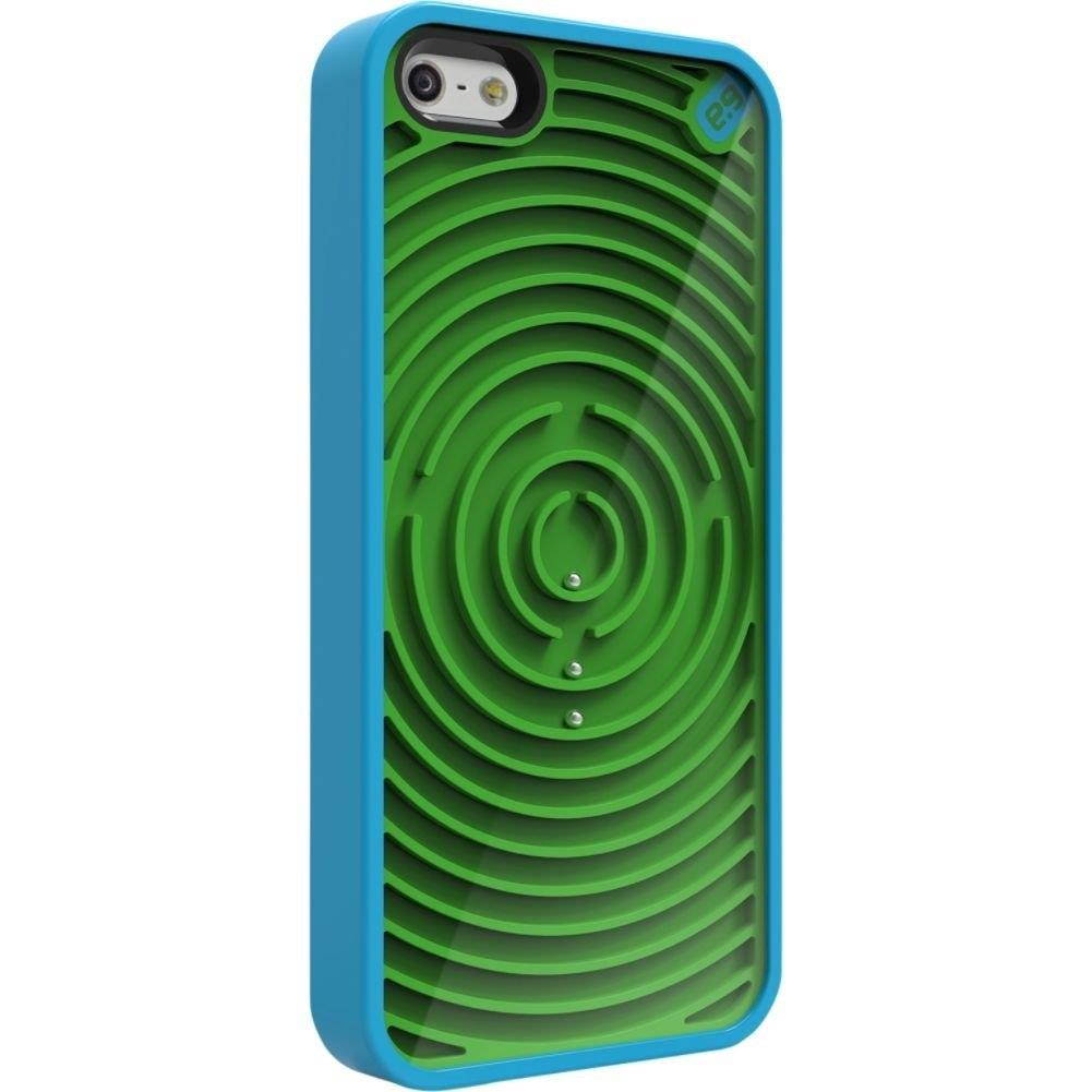 APPLE IPHONE 5/5S/SE PURE GEAR RETRO GAMER CASE - GROOVY