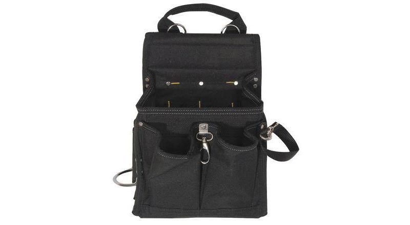 Klein Tools 55400 Tradesman Pro Suspenders