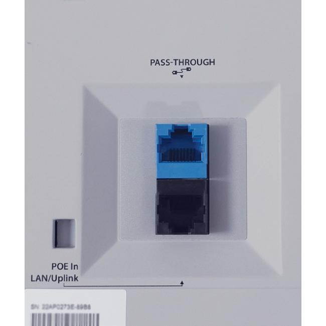 WATCHGUARD TECHNOLOGIES WGA25731 WATCHGUARD AP225W AND 1-YR SECURE WI-FI