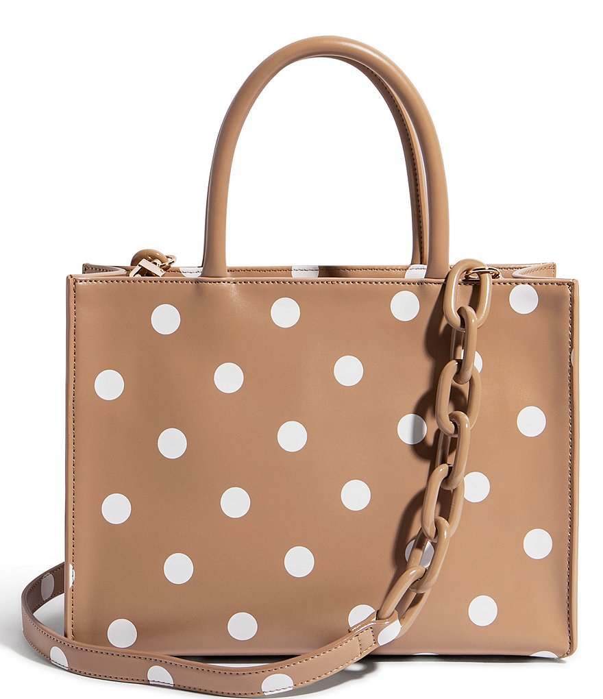 Thacker Tery Quilted Tote Bag