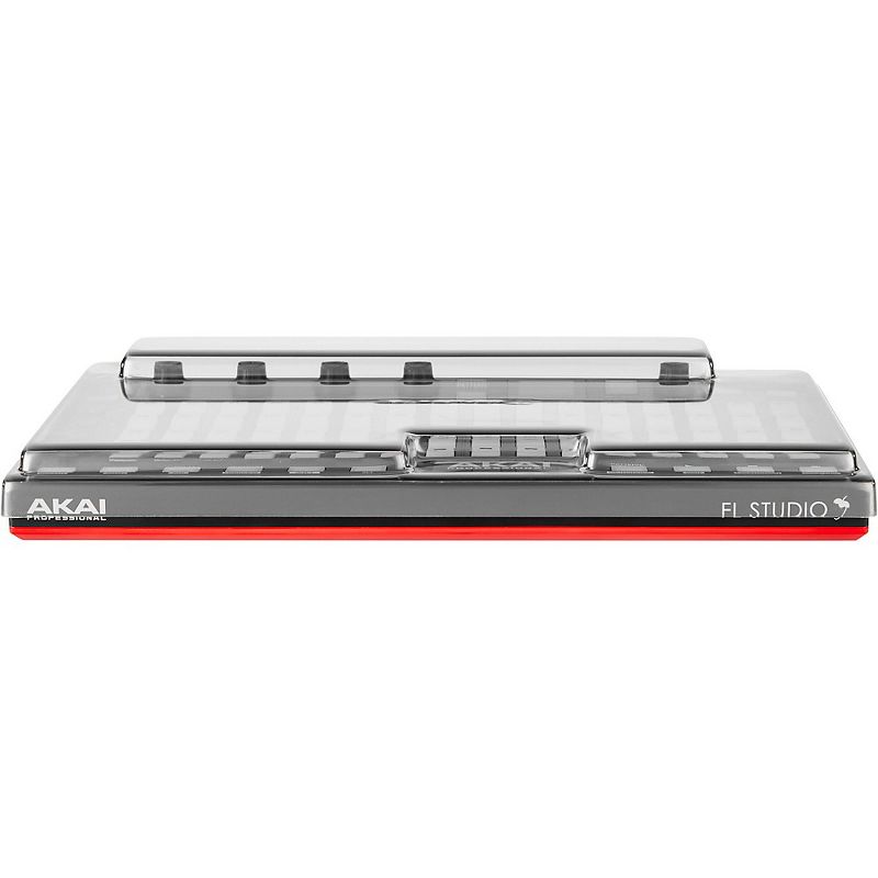 Decksaver Cover for Akai Pro Fire