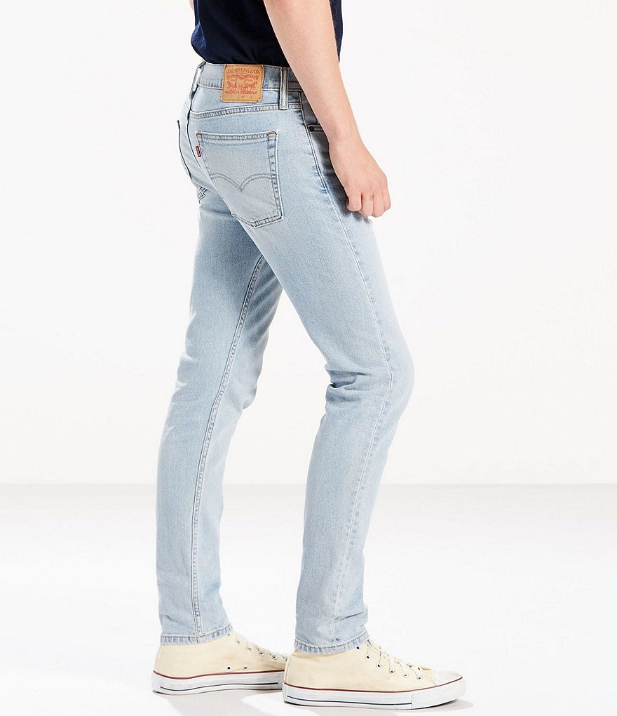 Buffalo David Bitton Skinny Max Jeans