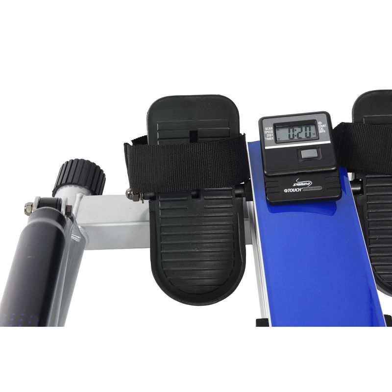 Stamina 1215 Orbital Rower with Free Motion Arms