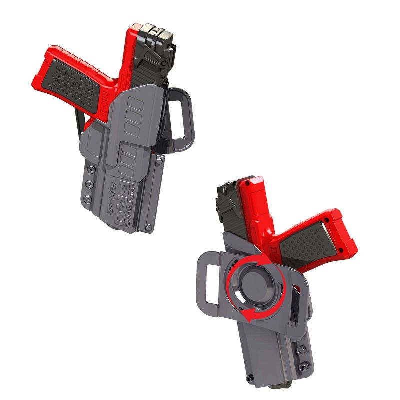 Dart Zone Pro-Series MK-2