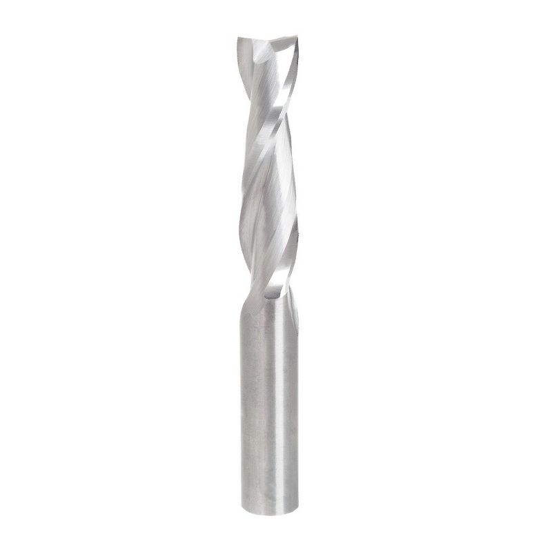Freud 75-109 1/2 in. Double-Flute 2 in. Up Spiral Router Bit
