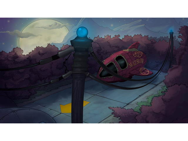 Kaptain Brawe: A Brawe New World [Online Game Code]