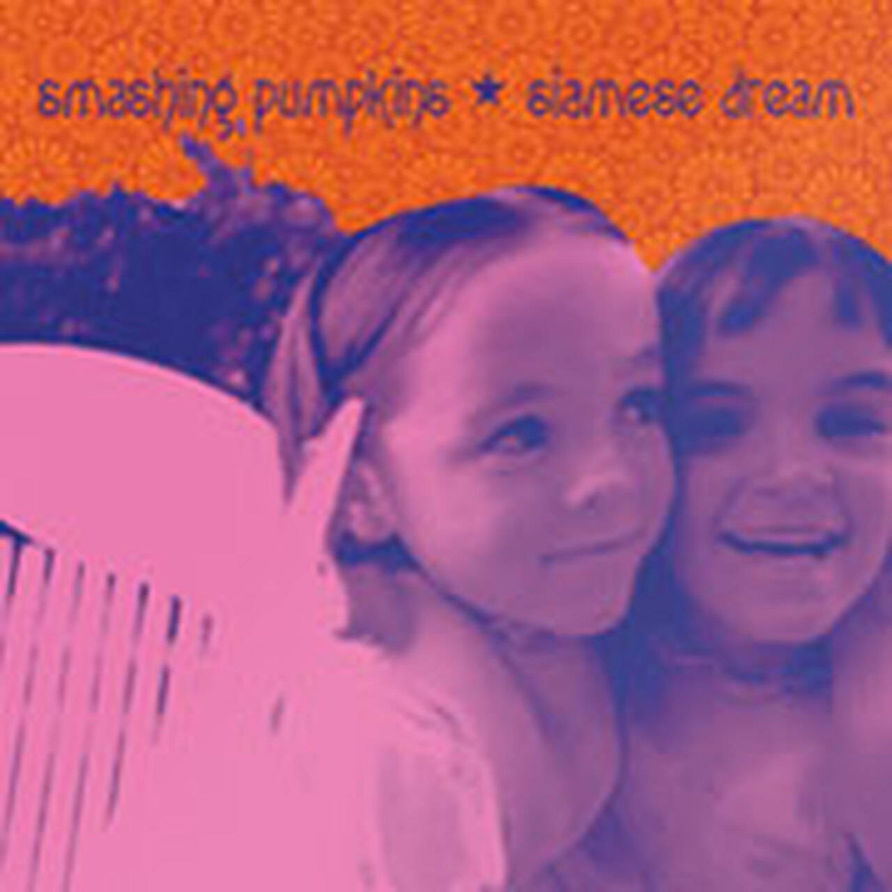 The Smashing Pumpkins Siamese Dream 180g 2LP (Vinyl)