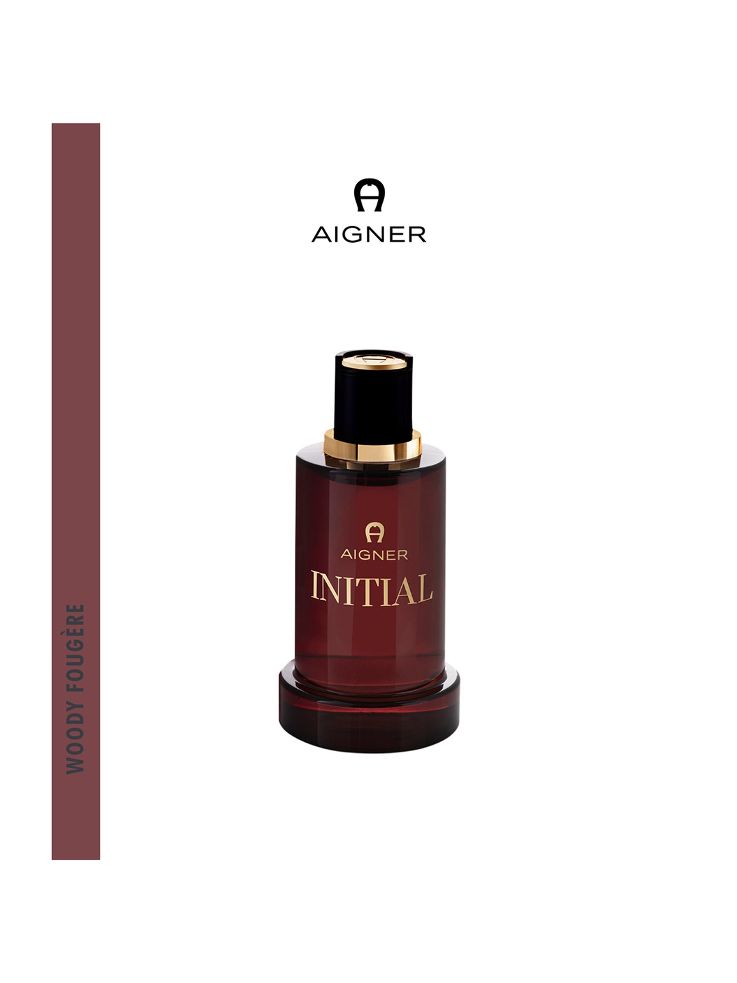 Aigner Initial Eau de Parfum - 100 ml