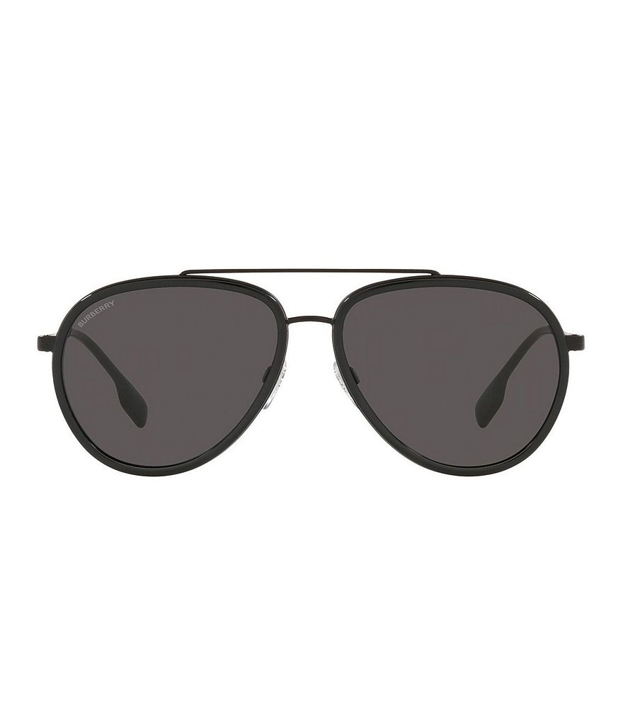 Burberry Men's Be3125 59mm Sunglasses