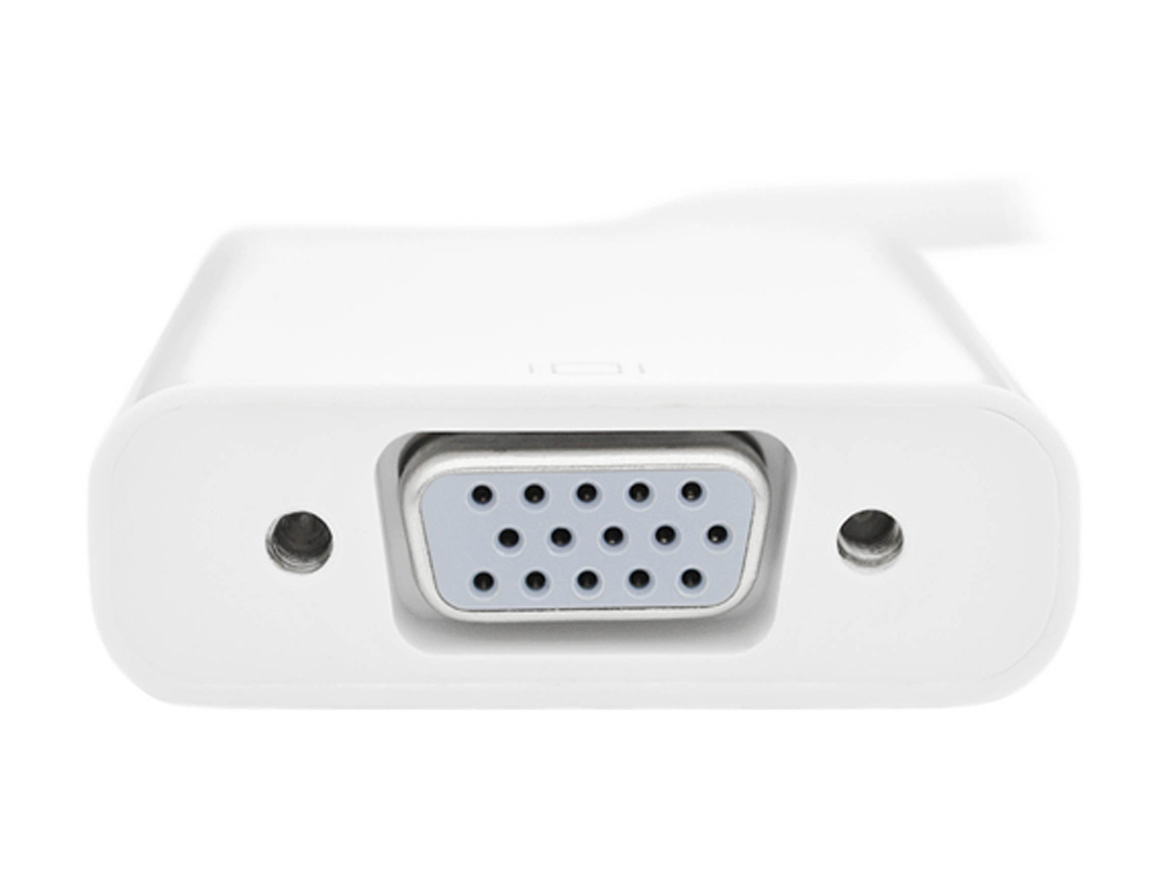 DAT 5761D HDMI to VGA Adapter with Audio