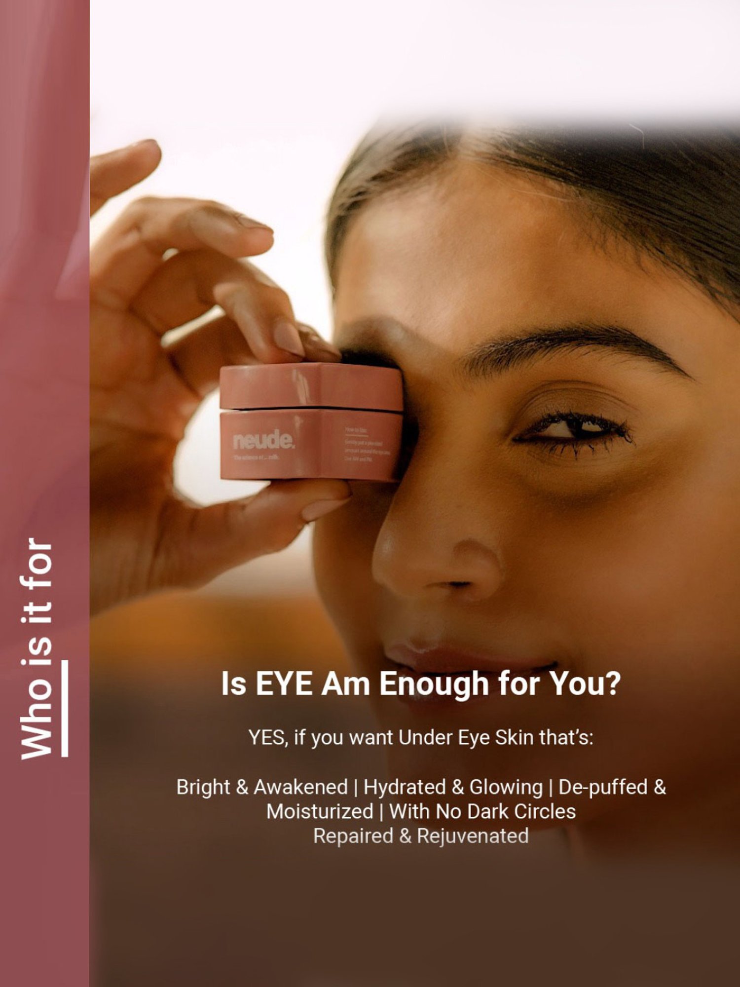 No7 HydraLuminous Overnight Recovery Gel Cream - 1.69 fl oz