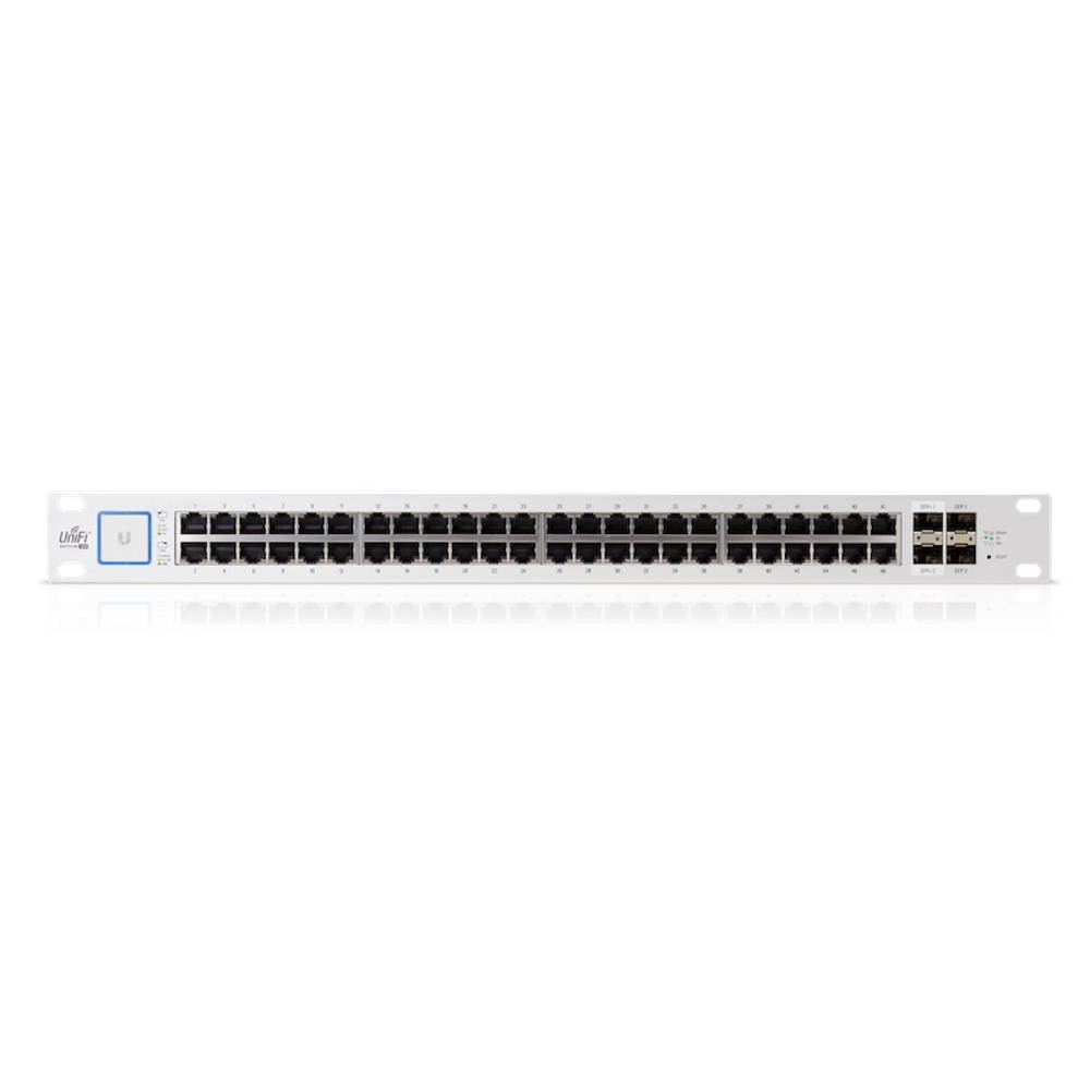 Netis ST3208 8 10/100Mbps RJ45 Ports Fast Ethernet Web Management Switch, Auto-Negotiation & Plug & Play