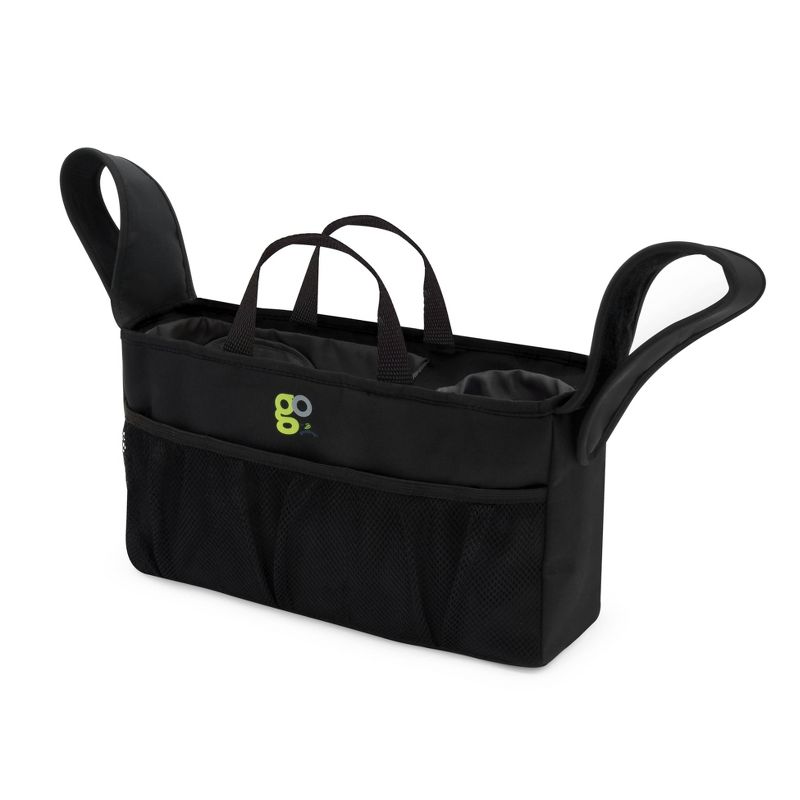 GO by Goldbug Stroller Organizer
