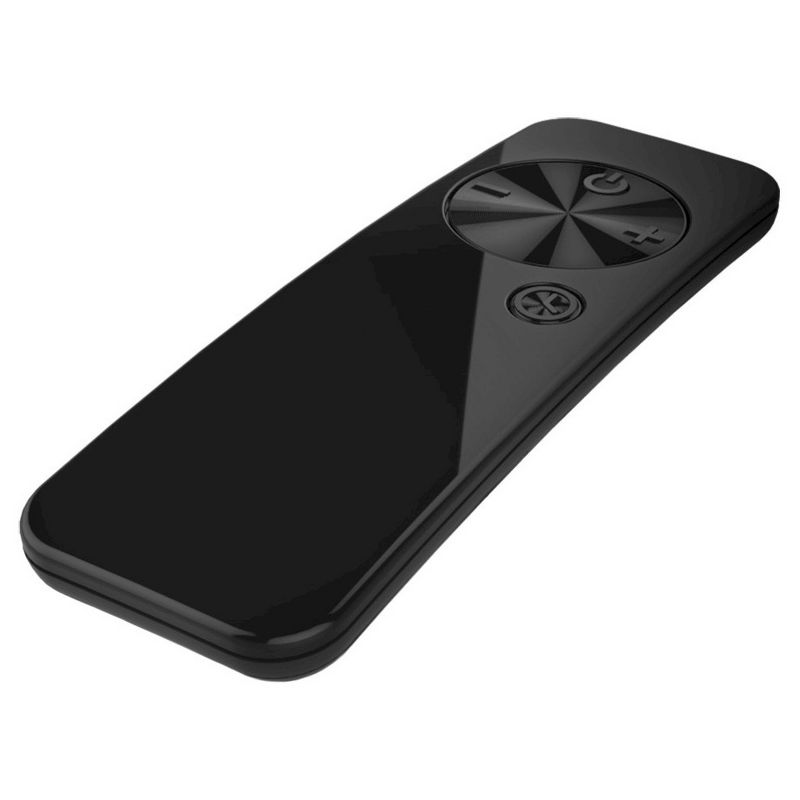 Vornado 42" NGT42DC Air Circulator Tower Fan with Remote Control Black