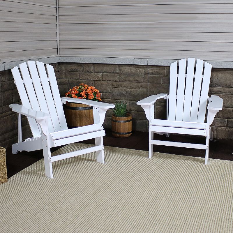 St Lucia 2pc Wicker Club Chairs - Brown/Tan - Christopher Knight Home