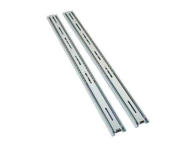 iStarUSA IS-24 Industrial type of Ball Bearing Sliding Rails with Length 24"