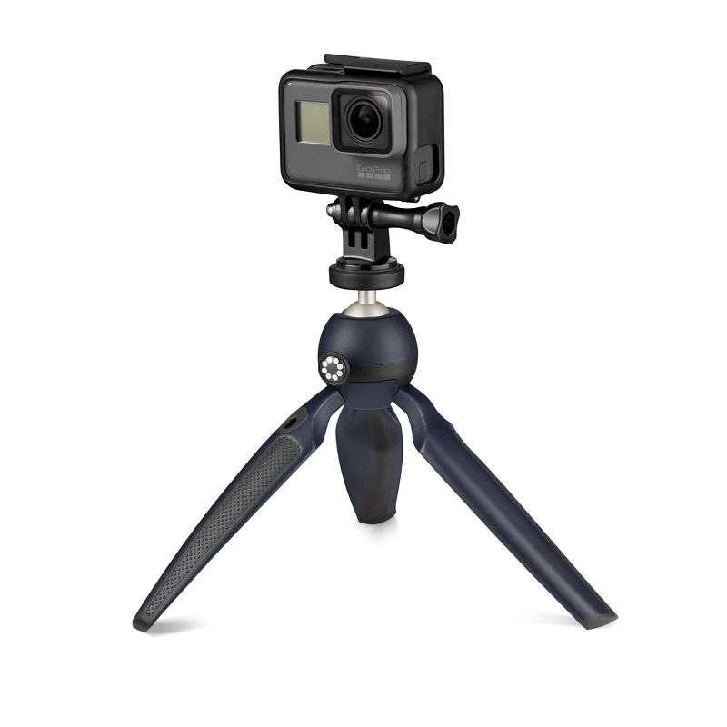 Joby HandyPod with Cold Shoe Adapter - Black