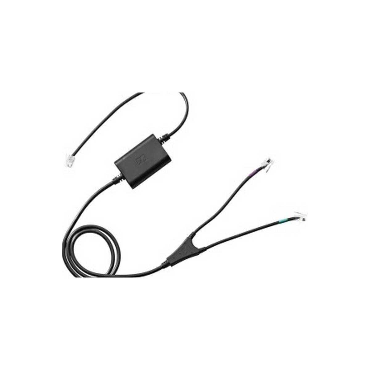 EPOS EHS Avaya Adapter DECT Headset