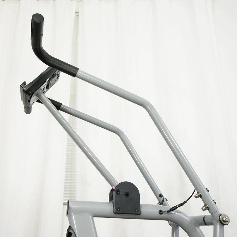 Body Champ Magnetic Recumbent Exercise Bike