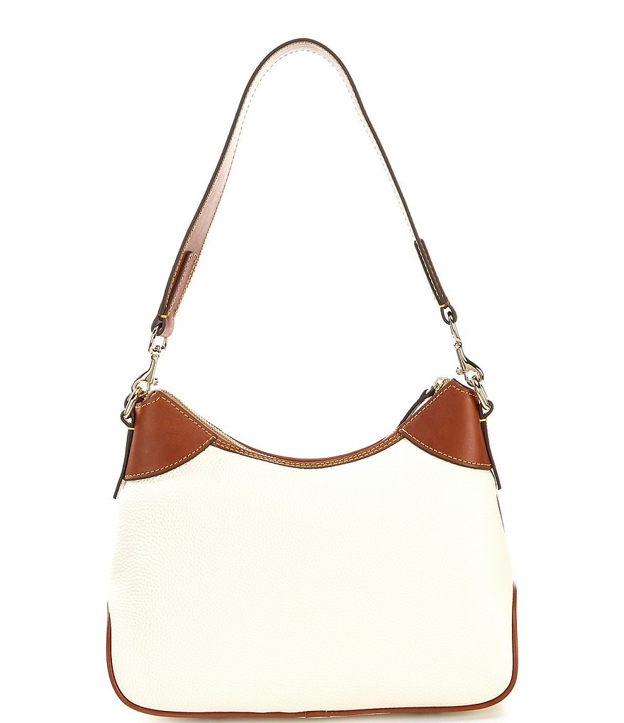 Dooney & Bourke Pebble Collection Hobo Bag