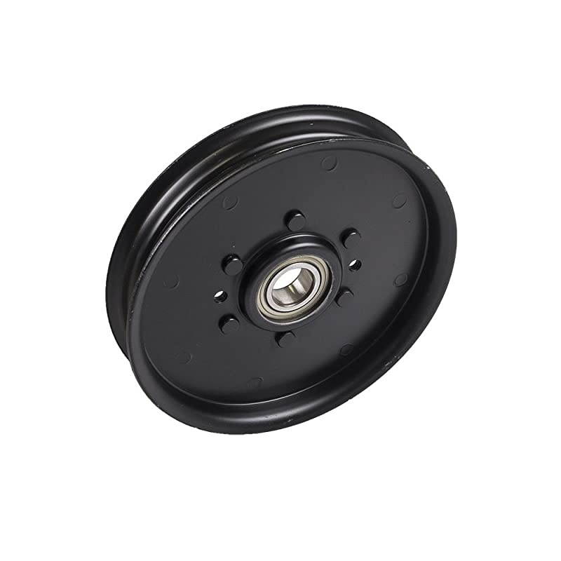 Original Equipment Idler AM106627