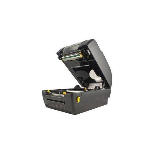 Wasp WPL305 Thermal Label Printer - Monochrome - 5 in/s Mono - 203 dpi - USB, Serial, Parallel 633808402006