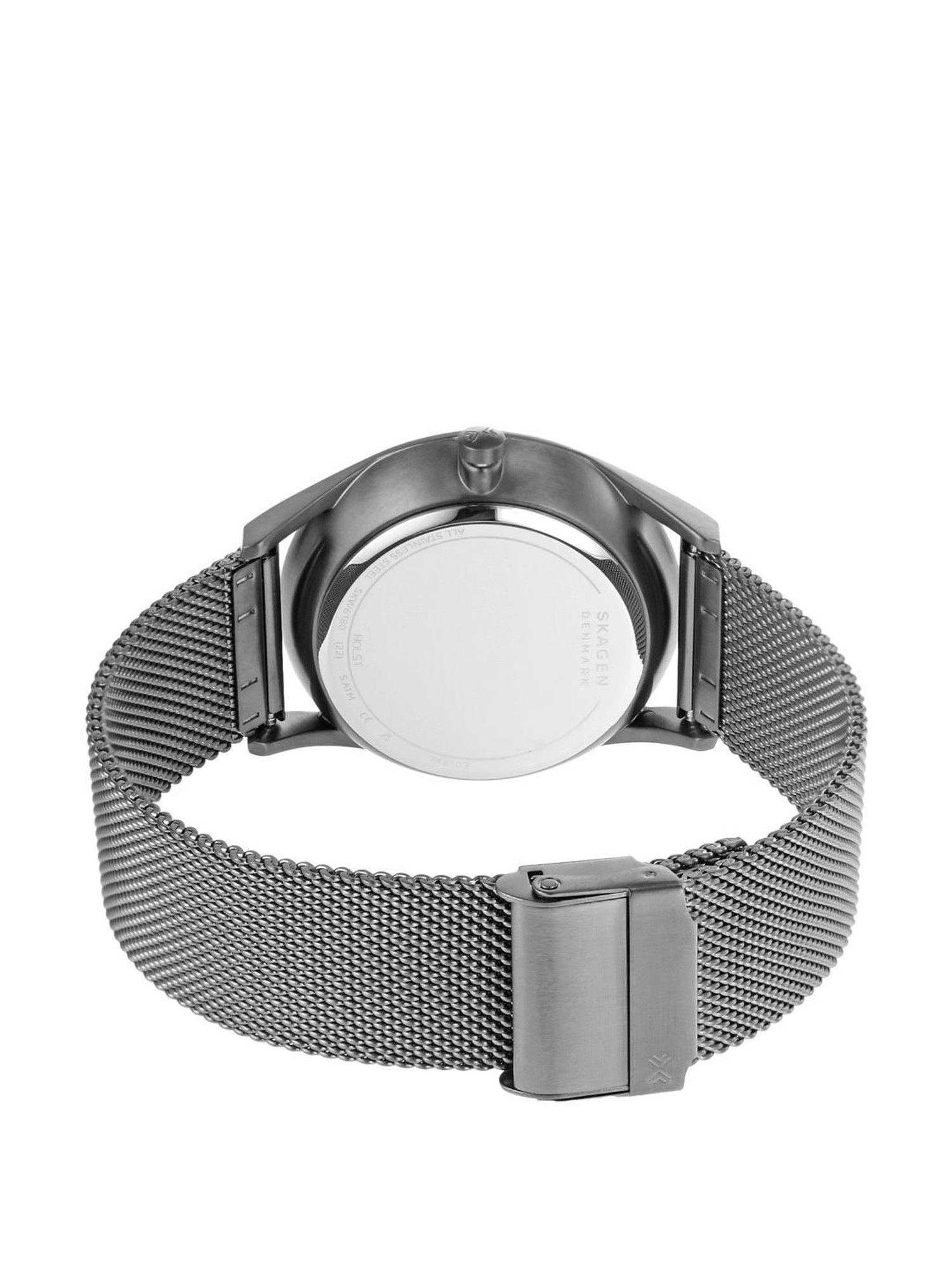 Skagen SKW6180 Holst Chronograph Analog Watch for Men