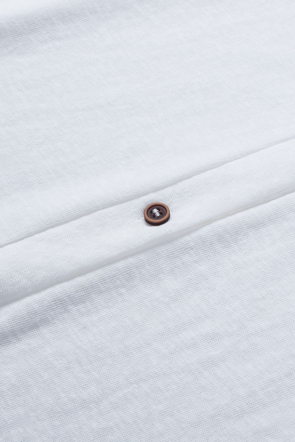 Karen Kane Long Sleeve Asymmetrical Hem Round Neck Sweater