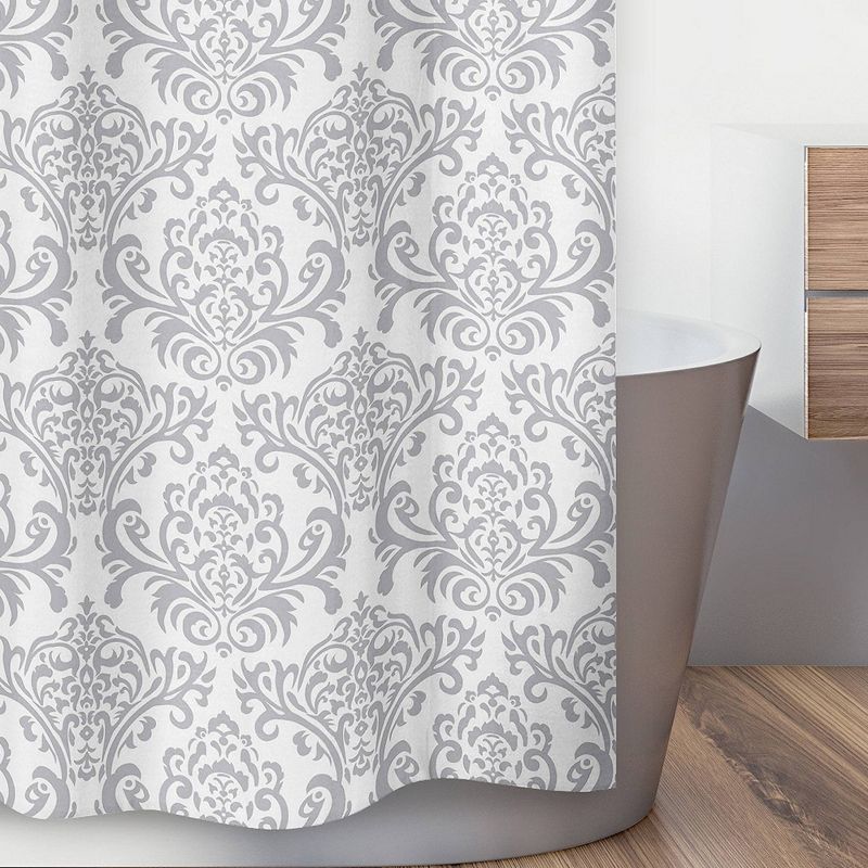 Elizabeth Shower Curtain Pink - Sweet Jojo Designs