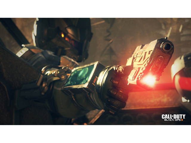 Call of Duty: Black Ops III - PlayStation 4
