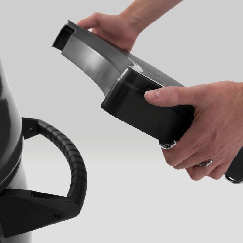 Dyna-Glo Vertical Double Door Propane Gas Smoker Model DGY784BDP