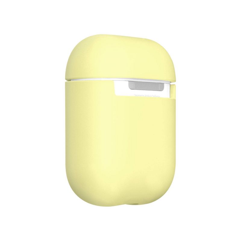 LAUT Pastels Airpod Case - Sherbert