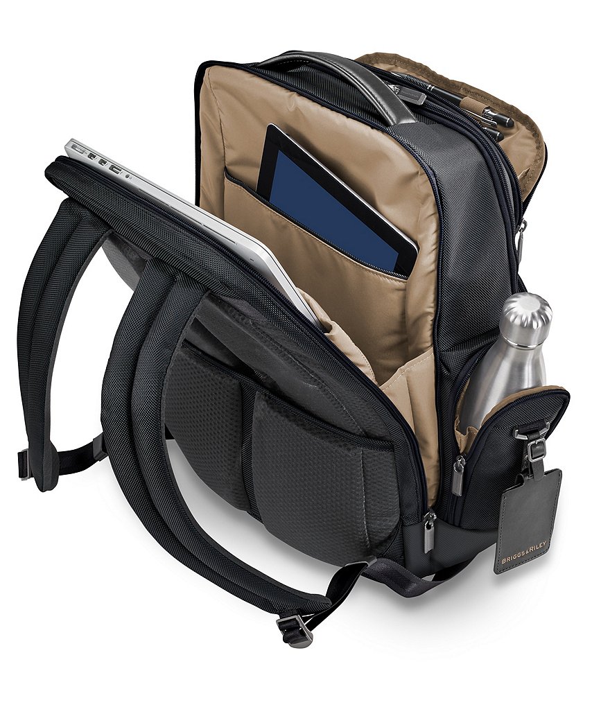 Briggs & Riley @Work Large Cargo Backpack