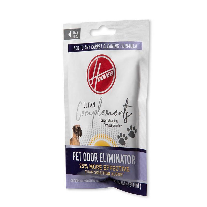 Hoover Clean Complements Odor Neutralizer Pouch 2oz